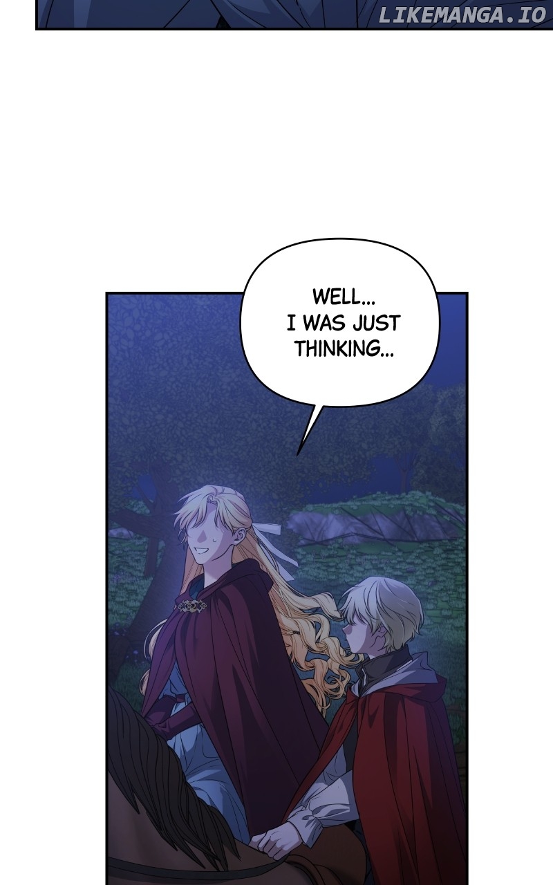 Ten Ways to Get Dumped by a Tyrant Chapter 60 - page 94