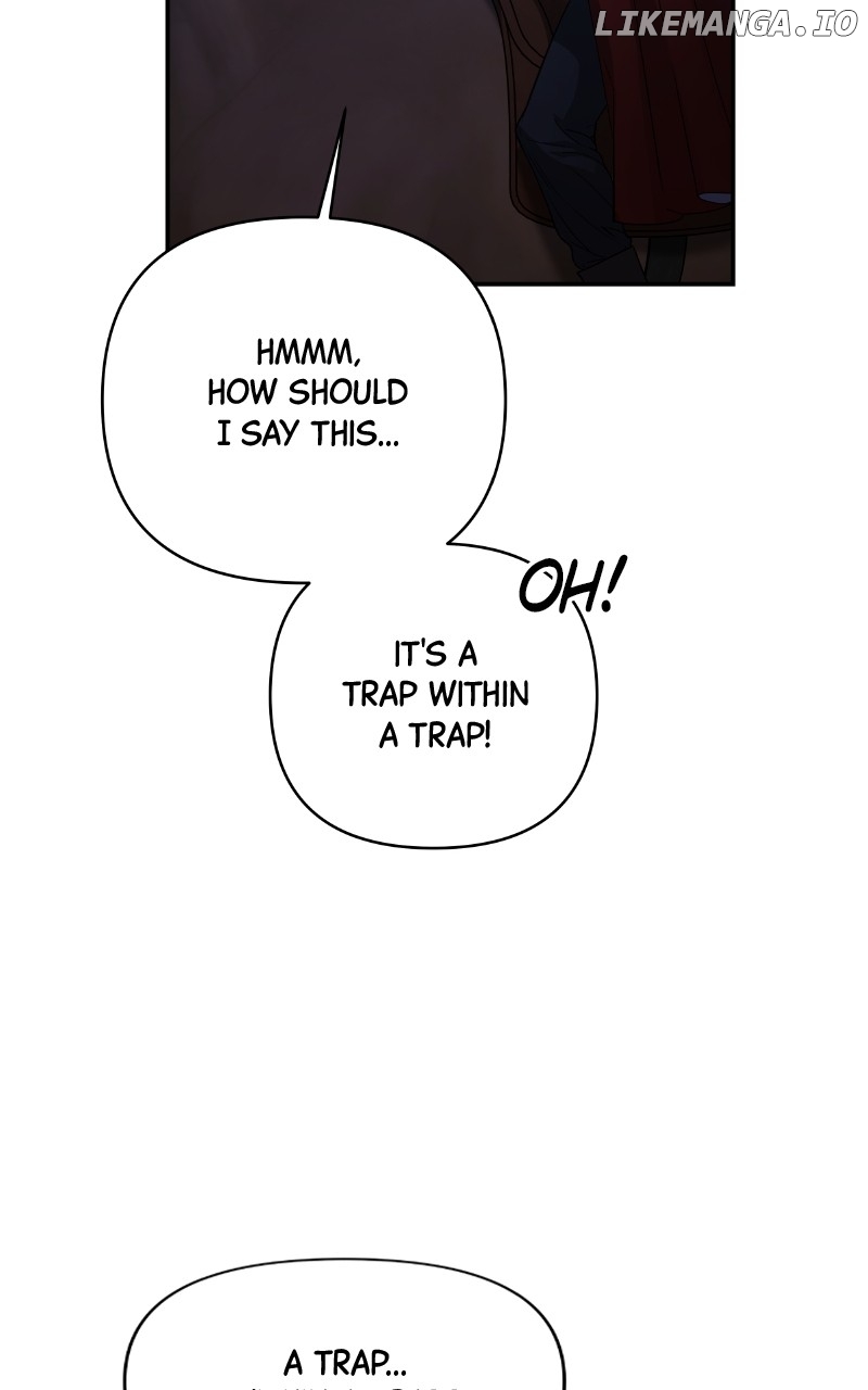 Ten Ways to Get Dumped by a Tyrant Chapter 60 - page 95