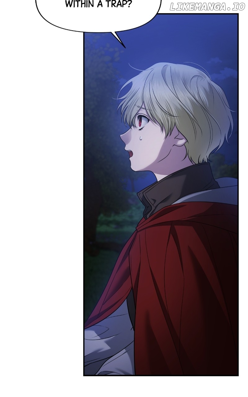 Ten Ways to Get Dumped by a Tyrant Chapter 60 - page 96