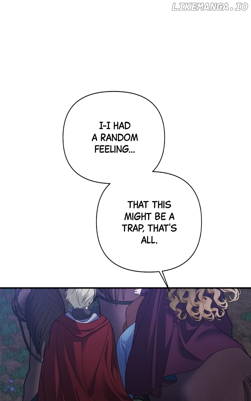 Ten Ways to Get Dumped by a Tyrant Chapter 60 - page 97