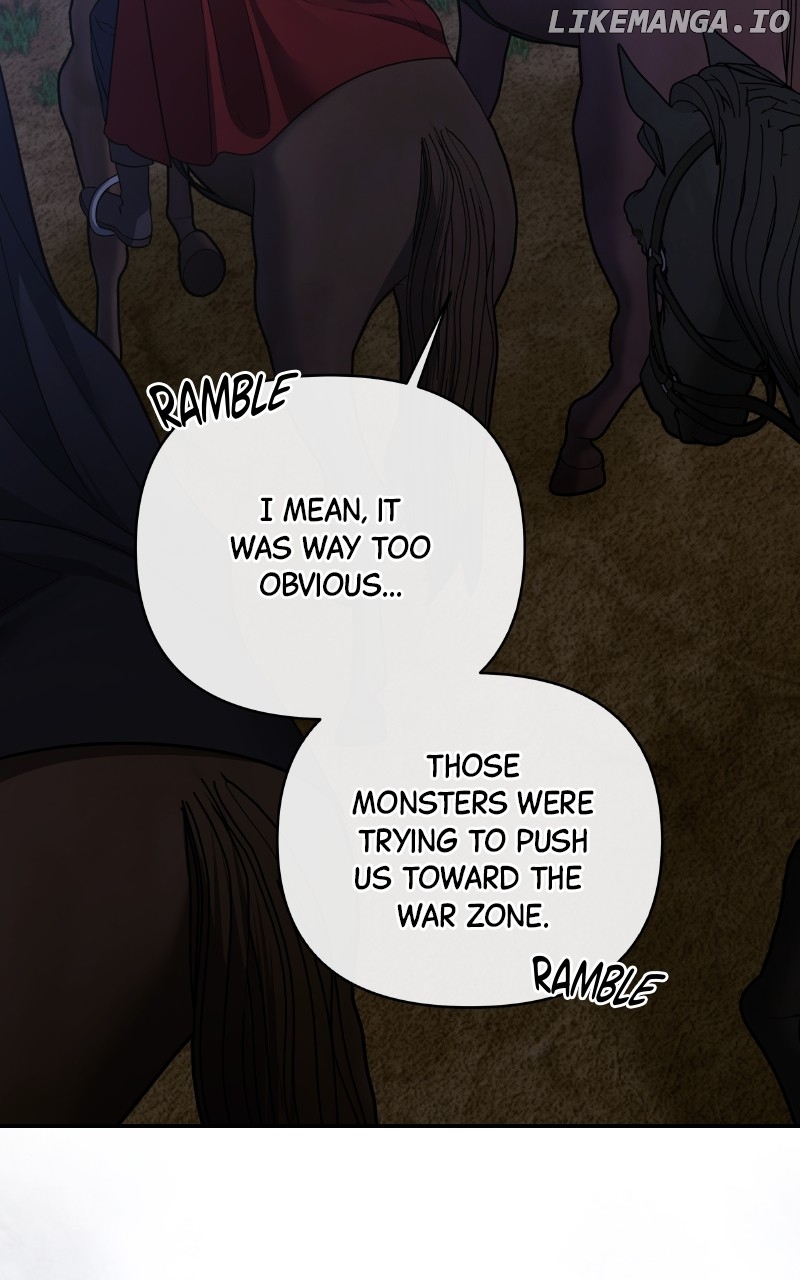 Ten Ways to Get Dumped by a Tyrant Chapter 60 - page 98