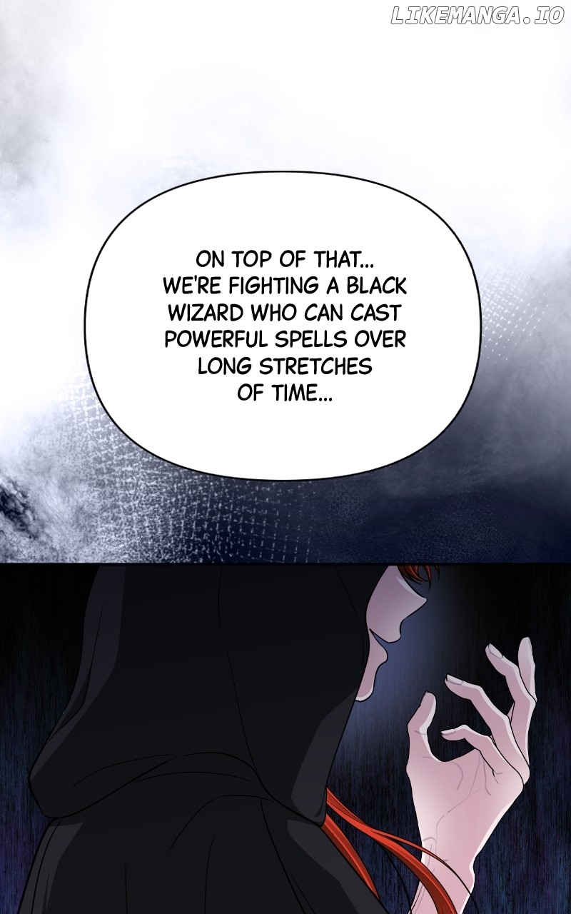 Ten Ways to Get Dumped by a Tyrant Chapter 60 - page 99