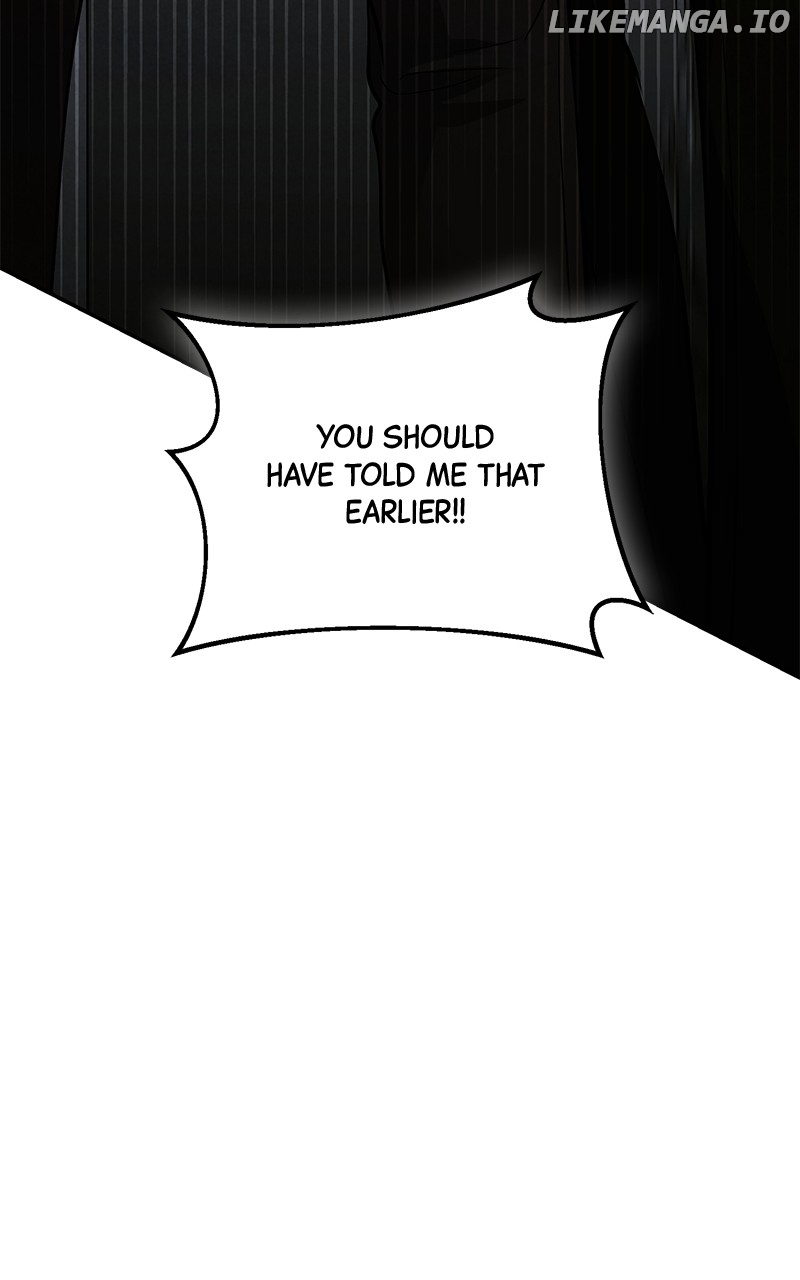 Ten Ways to Get Dumped by a Tyrant Chapter 46 - page 47