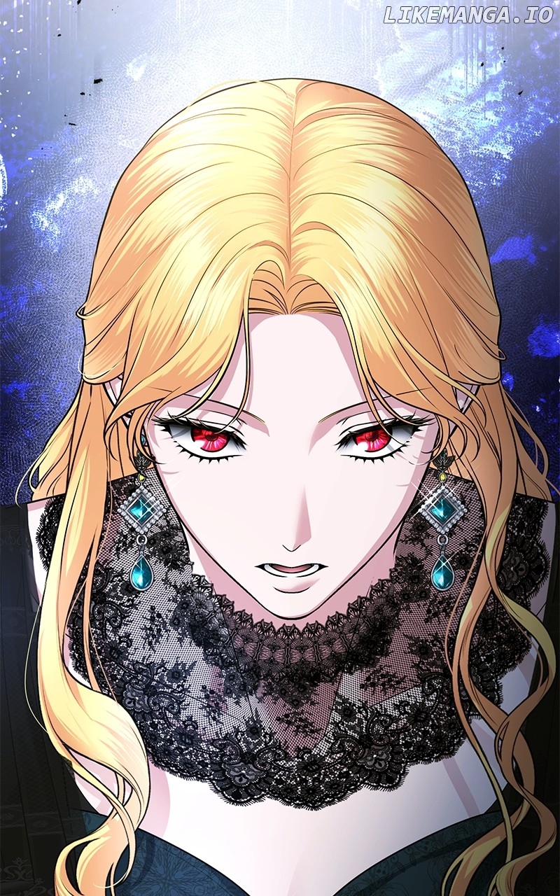 Ten Ways to Get Dumped by a Tyrant Chapter 46 - page 55