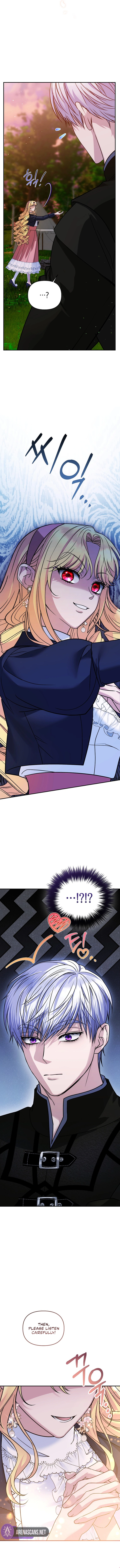 Ten Ways to Get Dumped by a Tyrant Chapter 21 - page 12