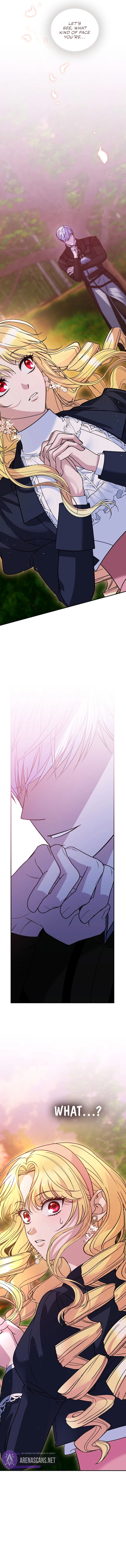 Ten Ways to Get Dumped by a Tyrant Chapter 21 - page 15
