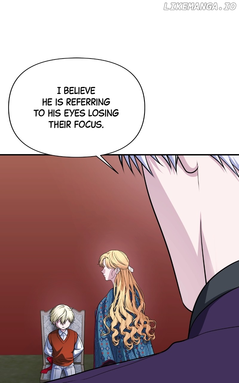 Ten Ways to Get Dumped by a Tyrant Chapter 59 - page 105