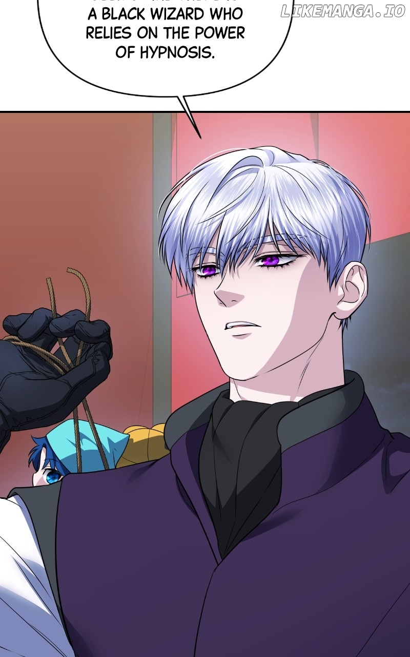 Ten Ways to Get Dumped by a Tyrant Chapter 59 - page 107