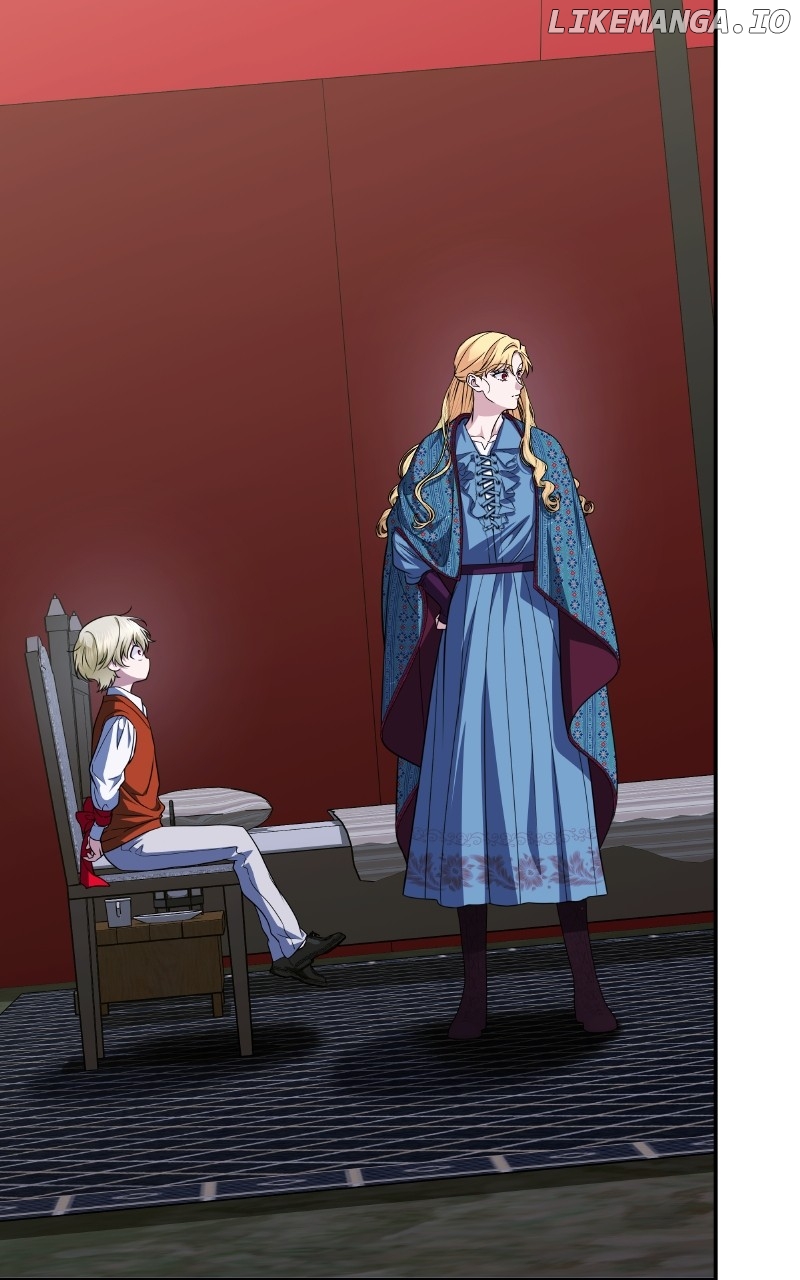 Ten Ways to Get Dumped by a Tyrant Chapter 59 - page 109
