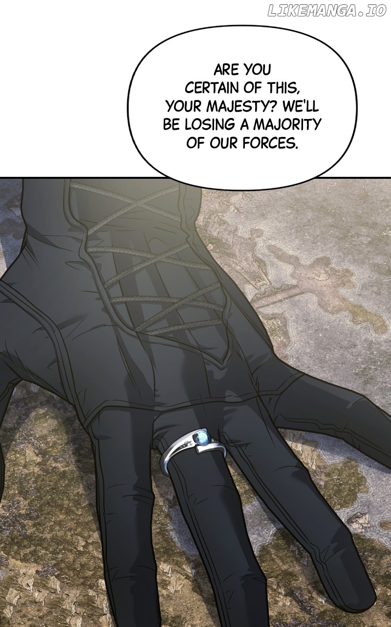 Ten Ways to Get Dumped by a Tyrant Chapter 59 - page 12