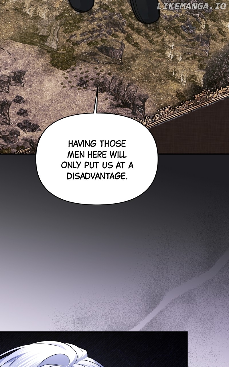 Ten Ways to Get Dumped by a Tyrant Chapter 59 - page 13