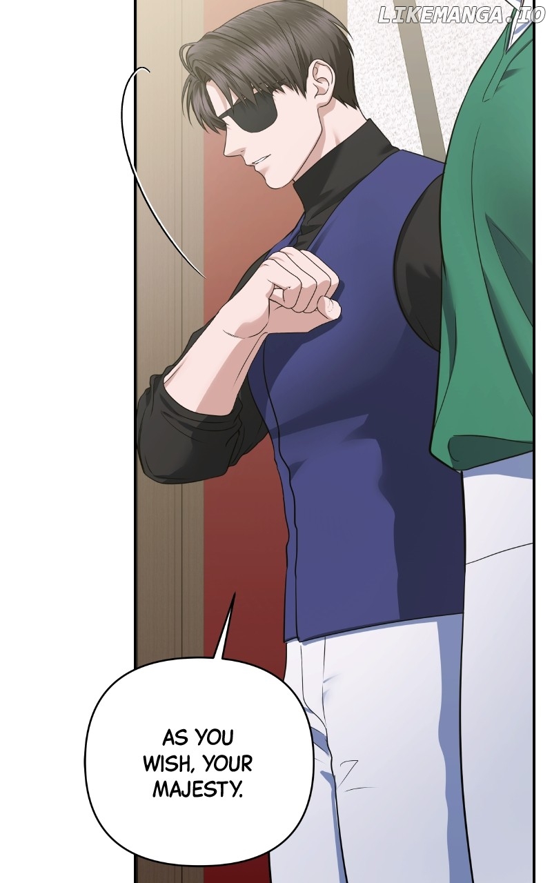 Ten Ways to Get Dumped by a Tyrant Chapter 59 - page 16