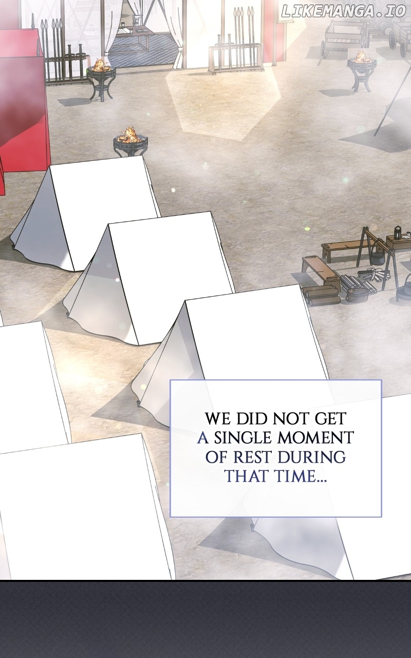 Ten Ways to Get Dumped by a Tyrant Chapter 59 - page 2