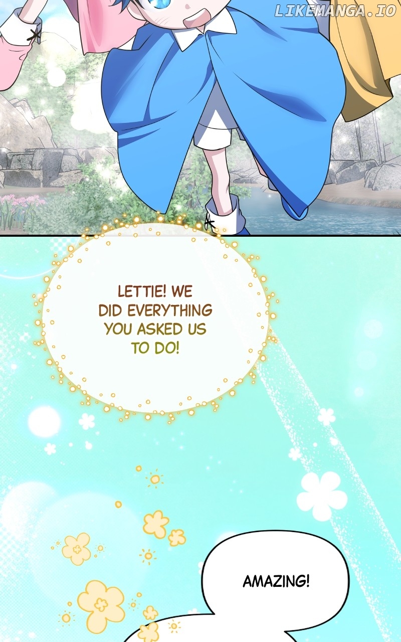 Ten Ways to Get Dumped by a Tyrant Chapter 59 - page 25