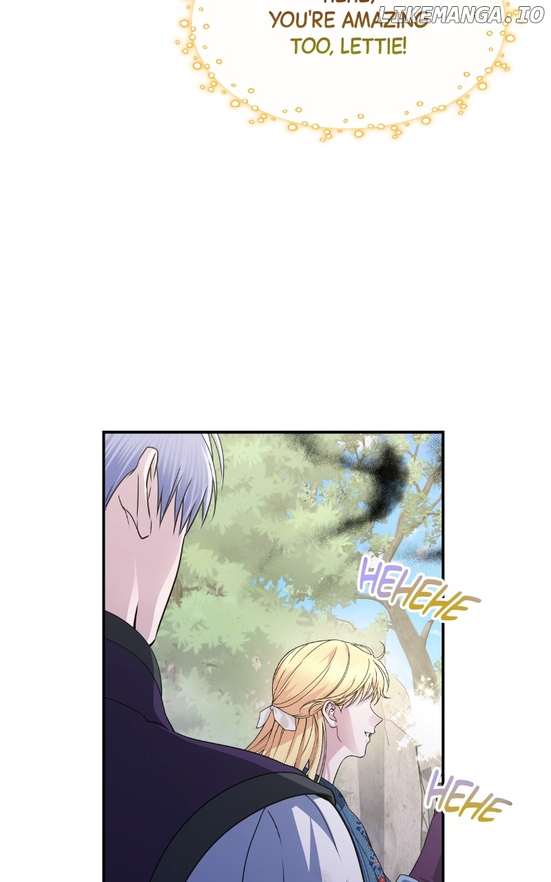 Ten Ways to Get Dumped by a Tyrant Chapter 59 - page 27