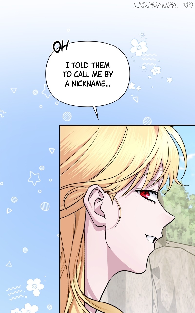 Ten Ways to Get Dumped by a Tyrant Chapter 59 - page 29