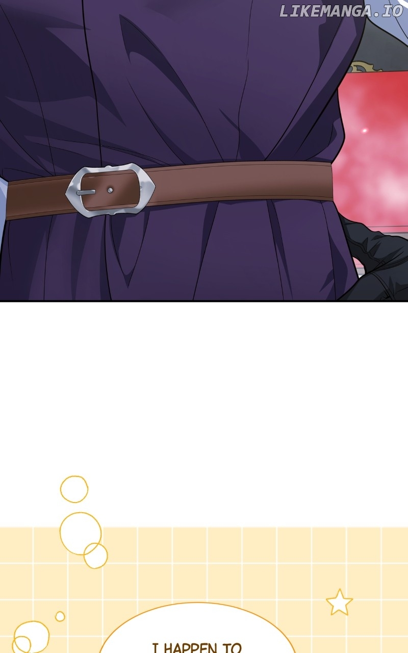 Ten Ways to Get Dumped by a Tyrant Chapter 59 - page 32