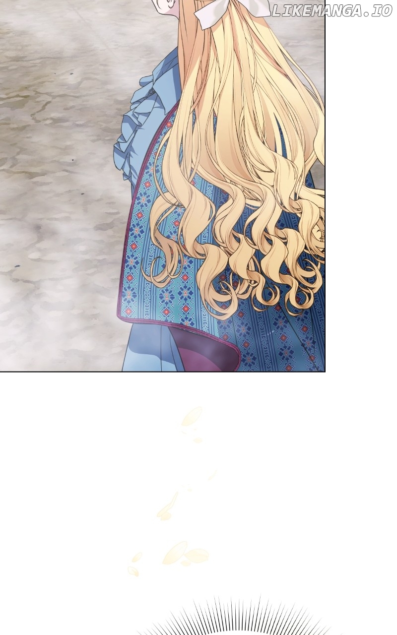 Ten Ways to Get Dumped by a Tyrant Chapter 59 - page 35