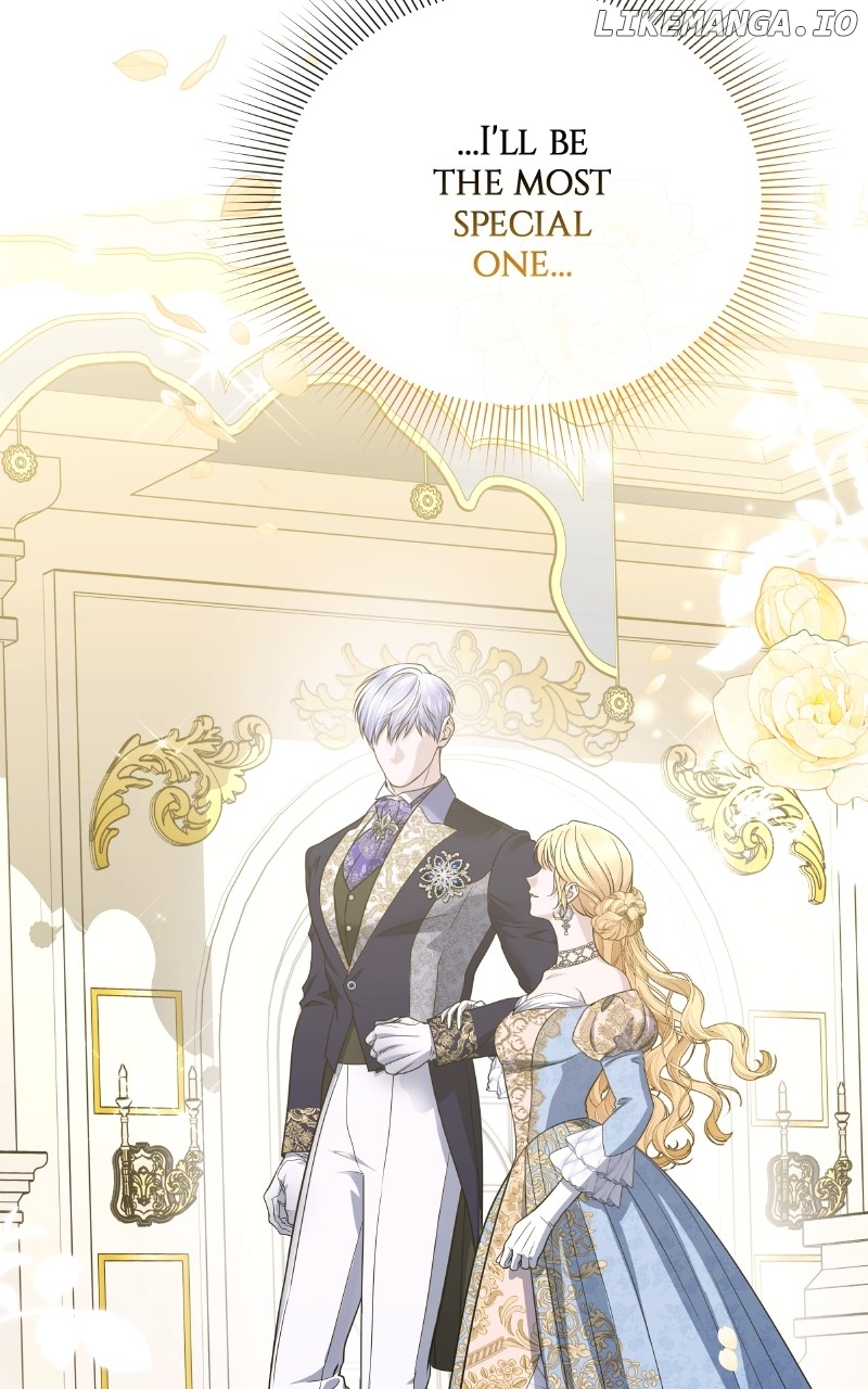 Ten Ways to Get Dumped by a Tyrant Chapter 59 - page 36