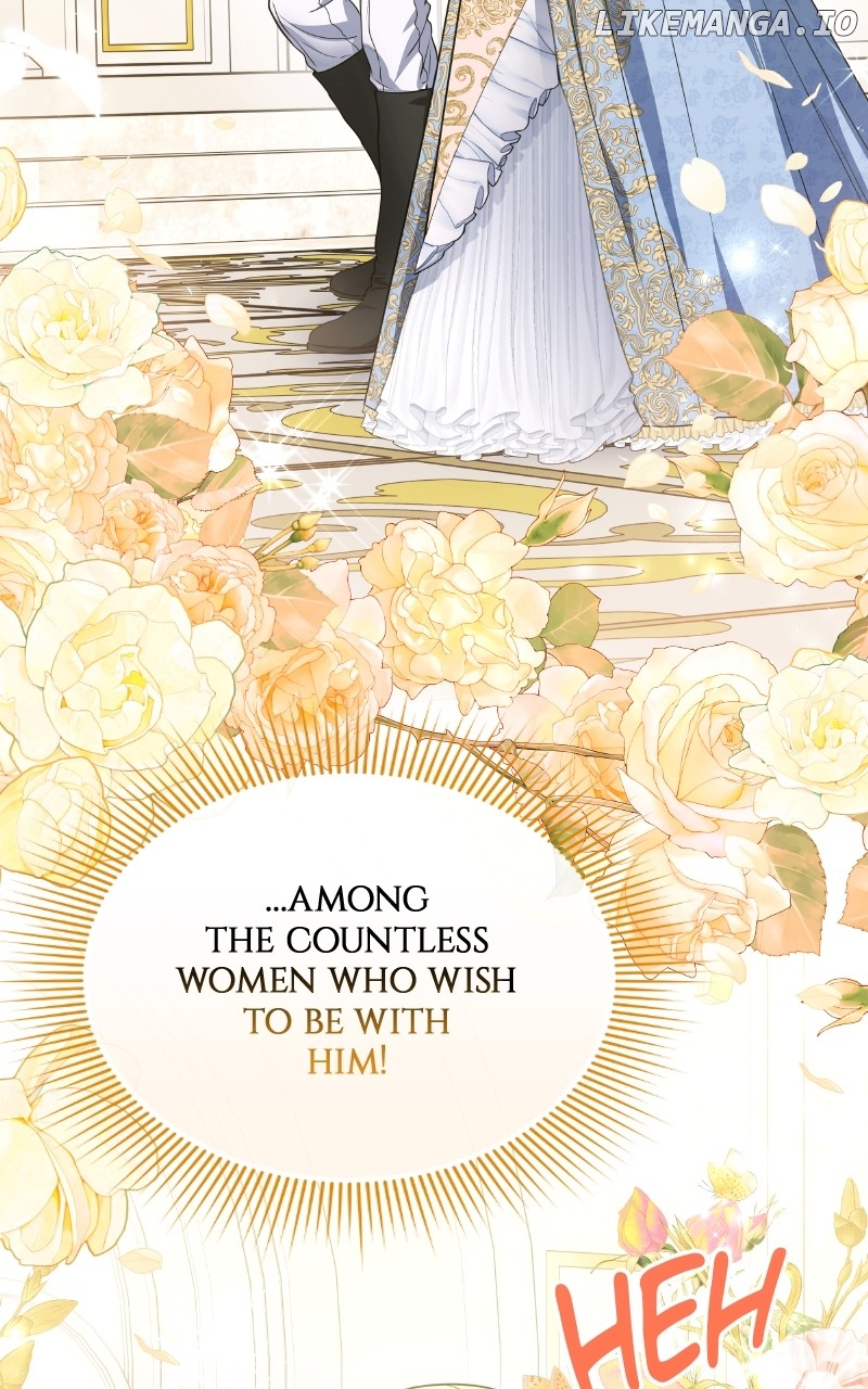 Ten Ways to Get Dumped by a Tyrant Chapter 59 - page 37