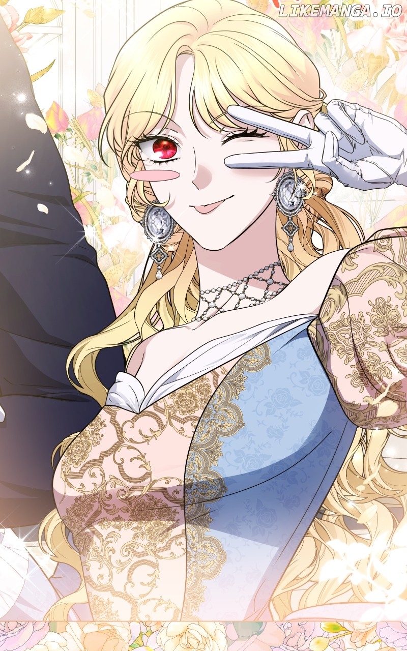 Ten Ways to Get Dumped by a Tyrant Chapter 59 - page 38