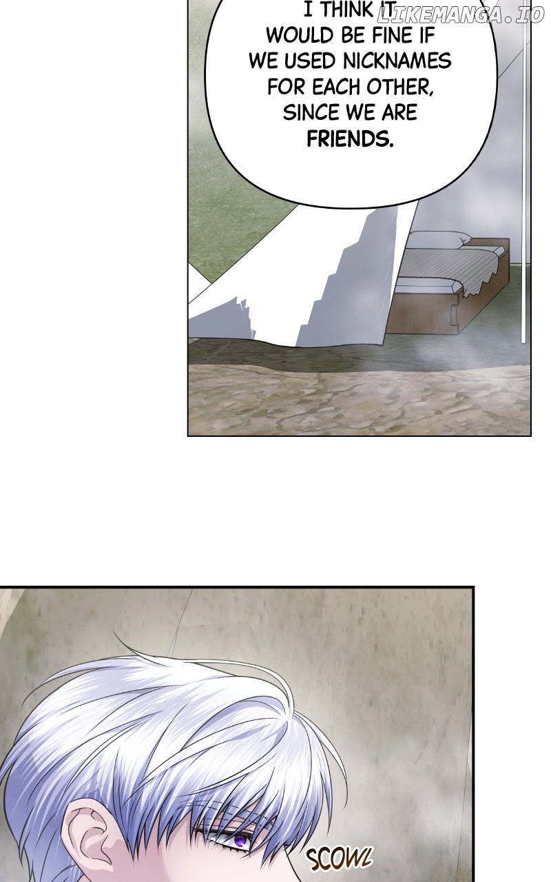 Ten Ways to Get Dumped by a Tyrant Chapter 59 - page 40