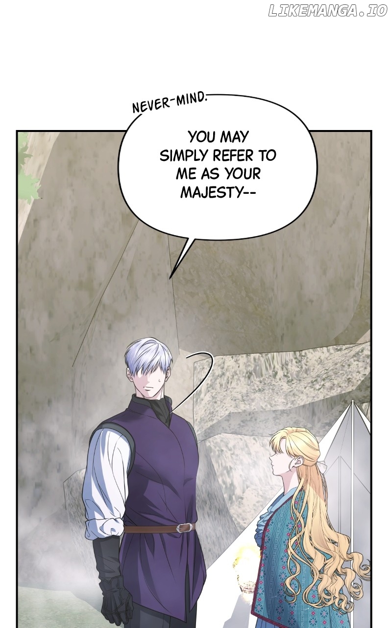 Ten Ways to Get Dumped by a Tyrant Chapter 59 - page 42