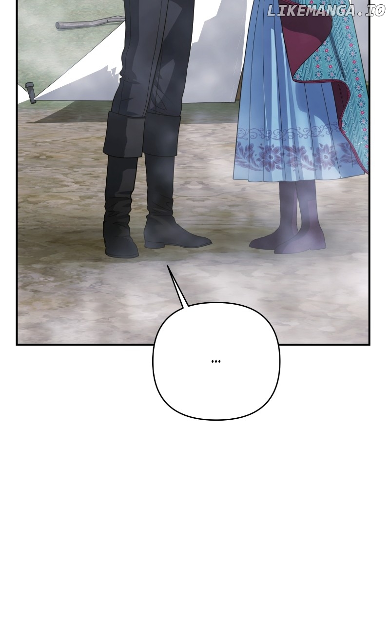Ten Ways to Get Dumped by a Tyrant Chapter 59 - page 43