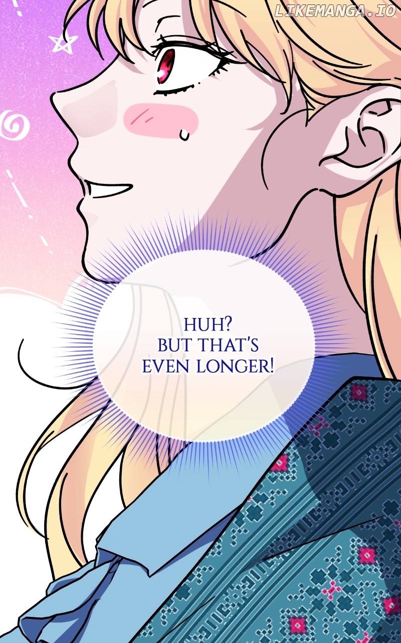 Ten Ways to Get Dumped by a Tyrant Chapter 59 - page 46
