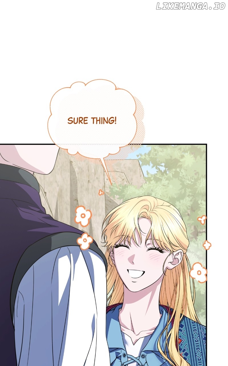 Ten Ways to Get Dumped by a Tyrant Chapter 59 - page 49