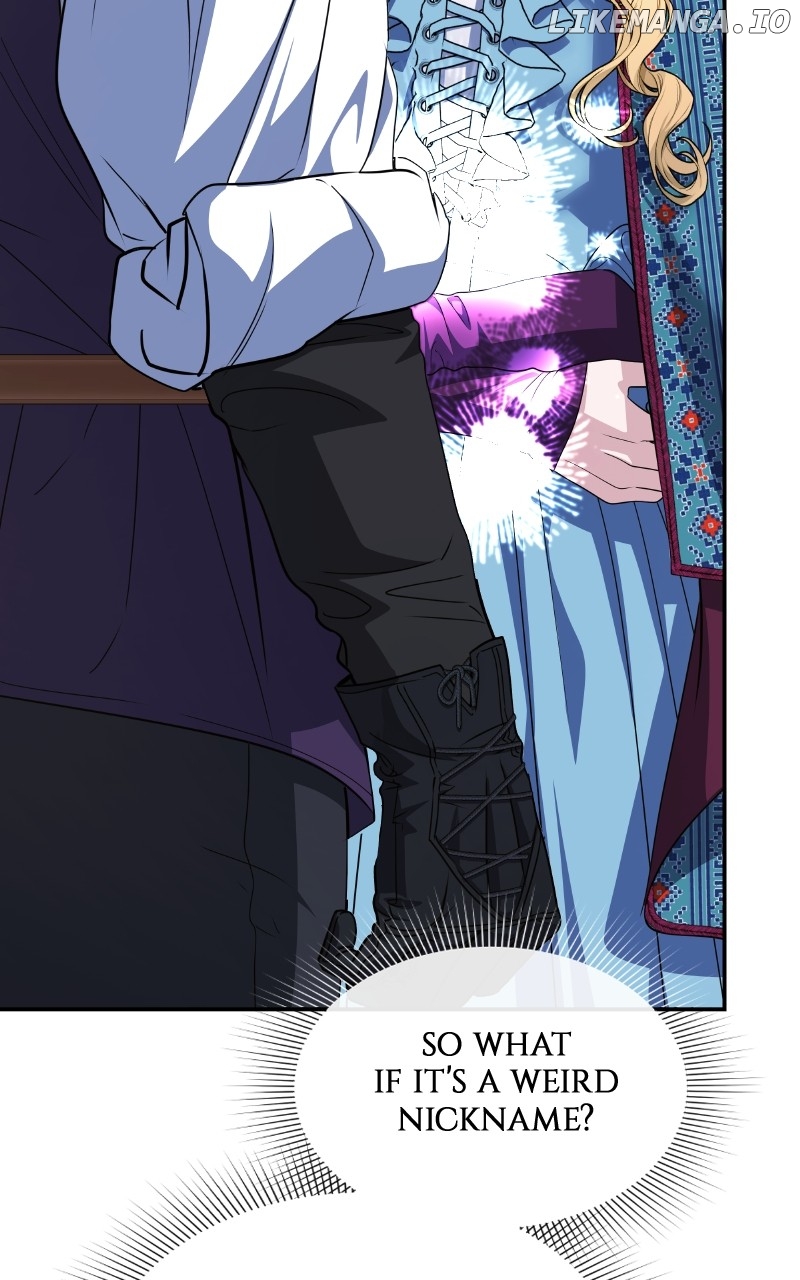 Ten Ways to Get Dumped by a Tyrant Chapter 59 - page 50