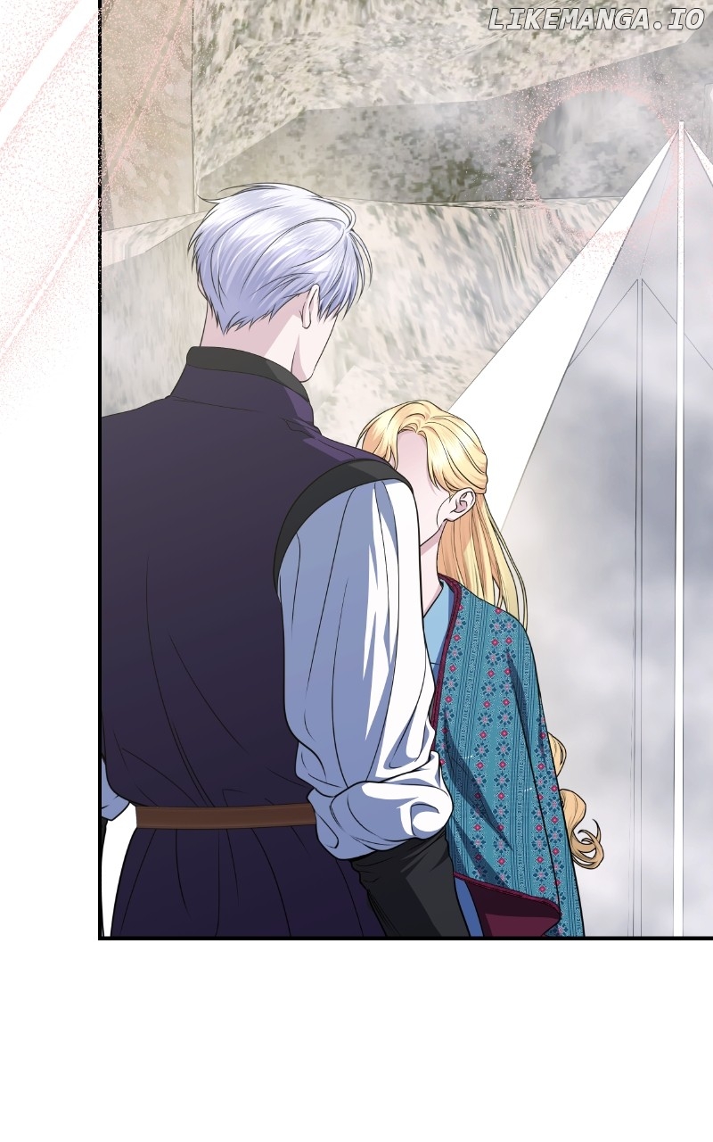 Ten Ways to Get Dumped by a Tyrant Chapter 59 - page 54