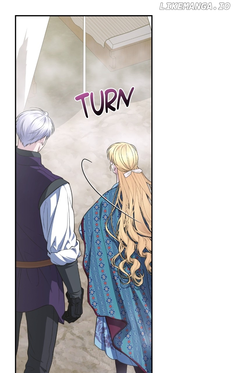 Ten Ways to Get Dumped by a Tyrant Chapter 59 - page 59