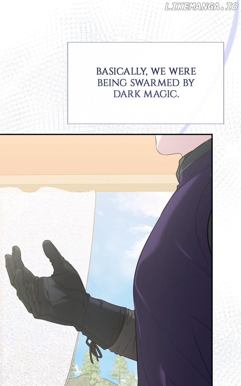 Ten Ways to Get Dumped by a Tyrant Chapter 59 - page 6