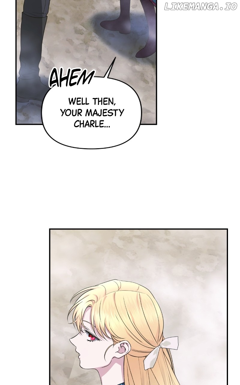 Ten Ways to Get Dumped by a Tyrant Chapter 59 - page 60