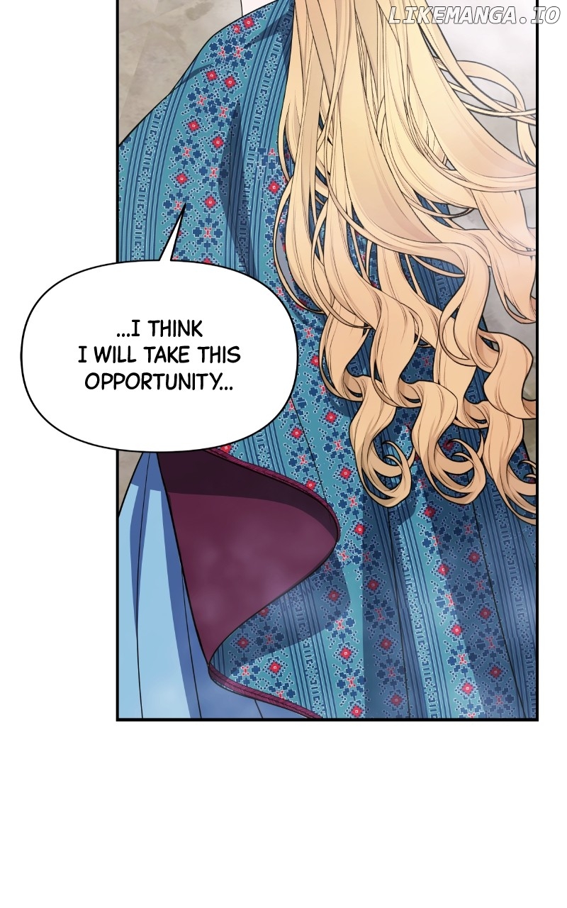Ten Ways to Get Dumped by a Tyrant Chapter 59 - page 61