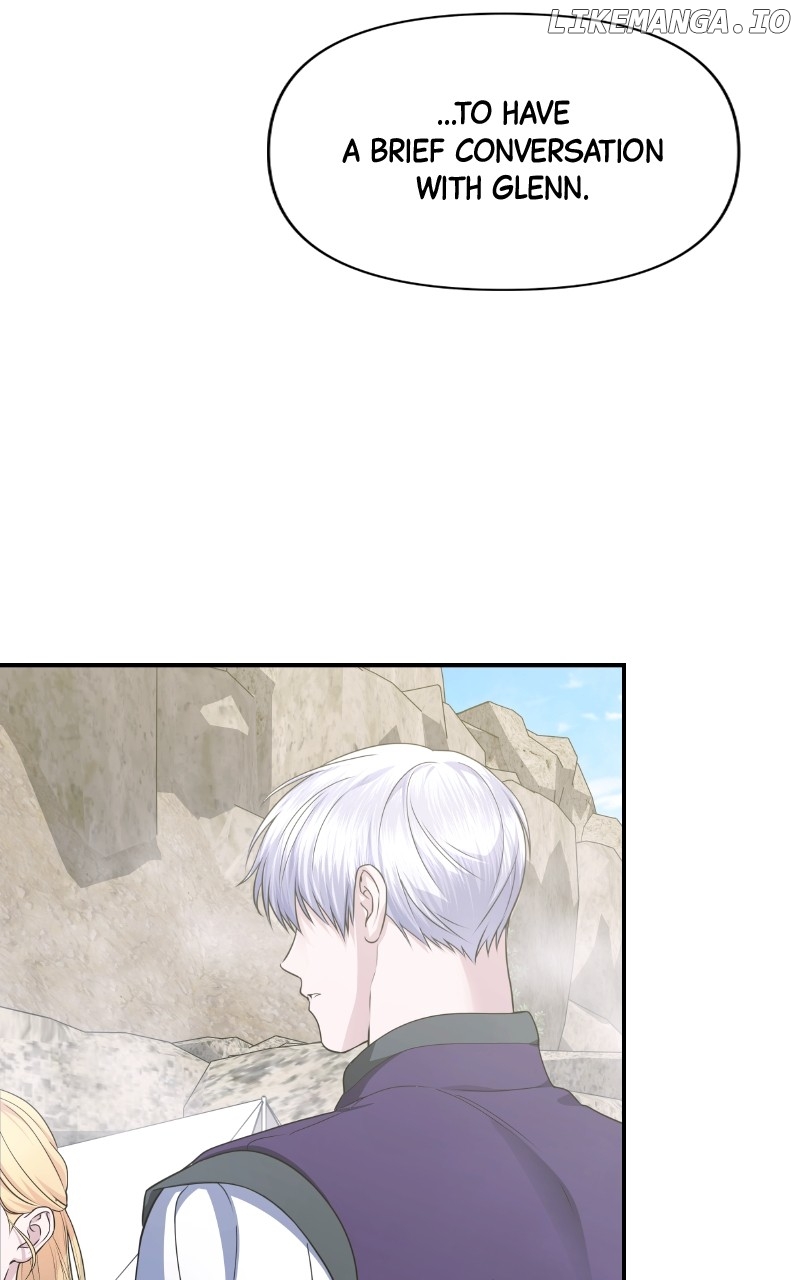 Ten Ways to Get Dumped by a Tyrant Chapter 59 - page 62