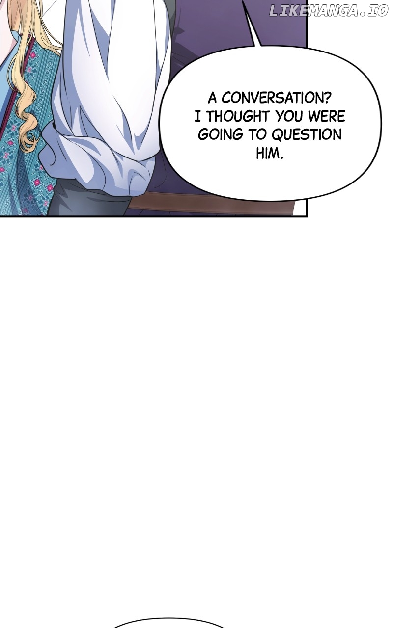 Ten Ways to Get Dumped by a Tyrant Chapter 59 - page 63