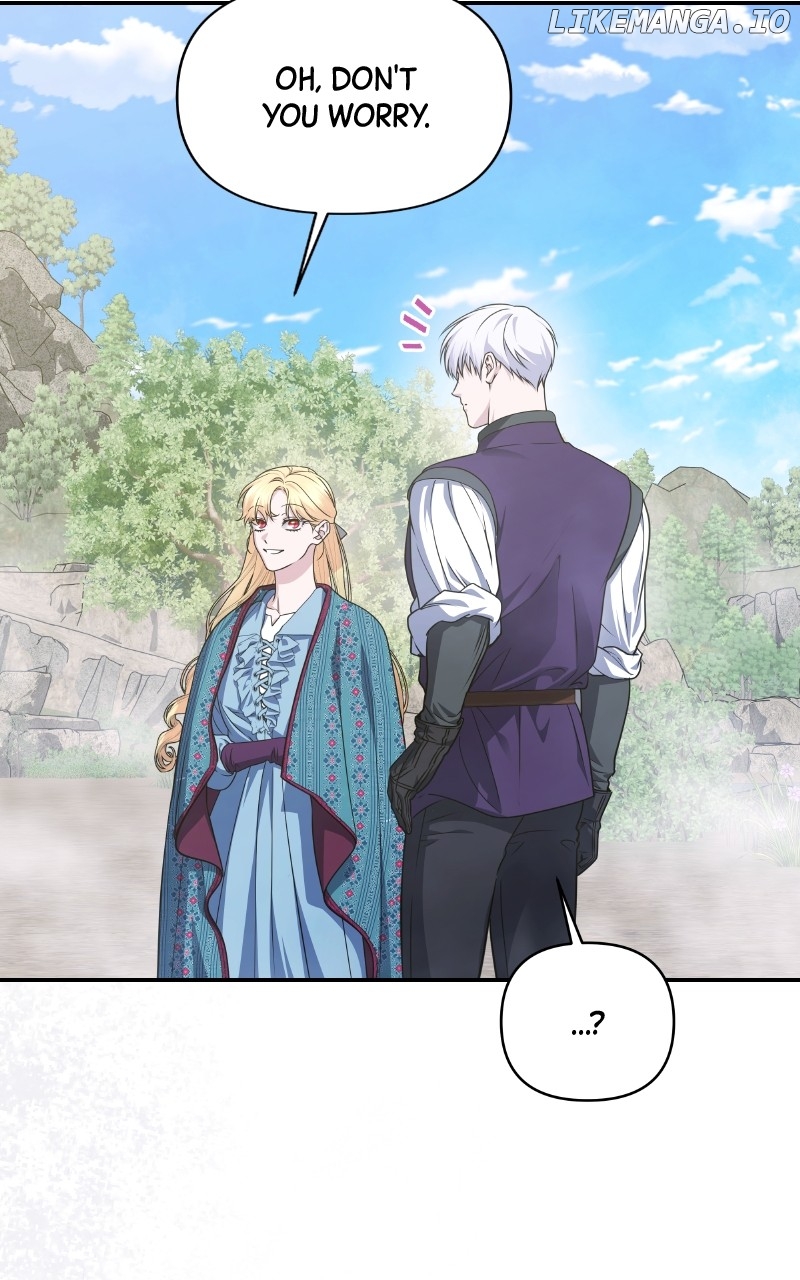 Ten Ways to Get Dumped by a Tyrant Chapter 59 - page 64