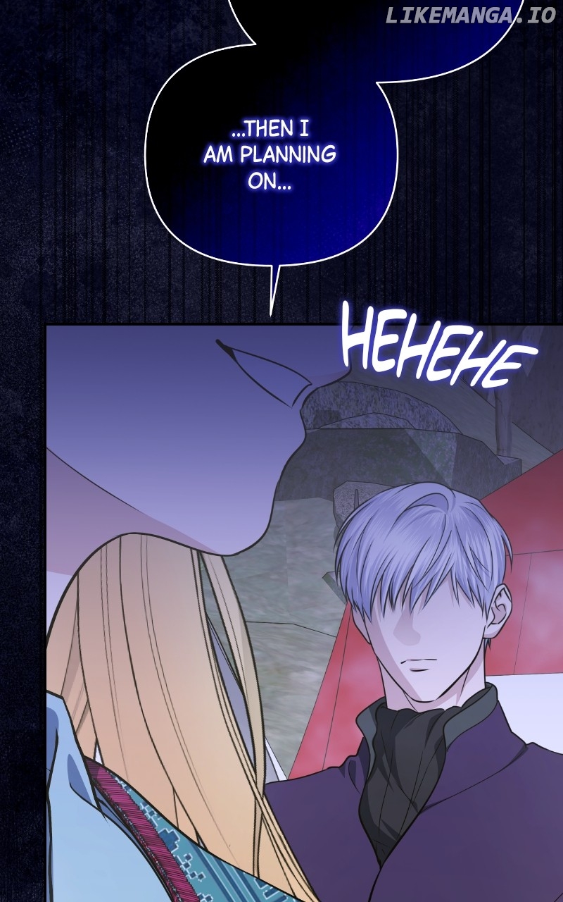 Ten Ways to Get Dumped by a Tyrant Chapter 59 - page 68
