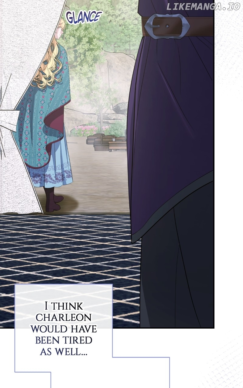 Ten Ways to Get Dumped by a Tyrant Chapter 59 - page 7