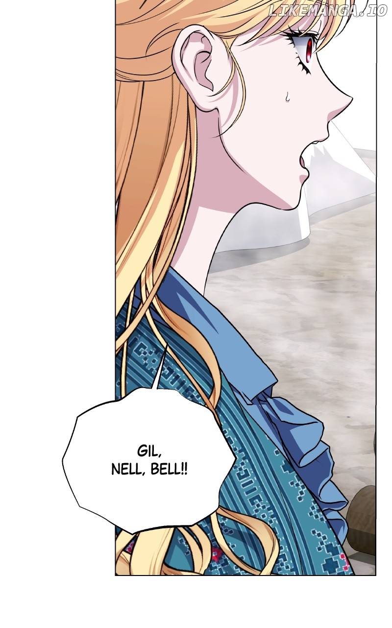 Ten Ways to Get Dumped by a Tyrant Chapter 59 - page 72
