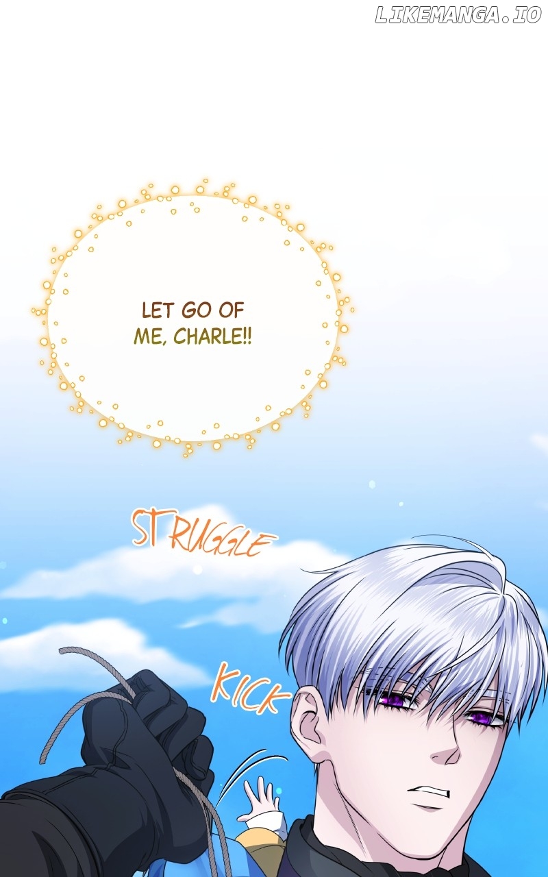 Ten Ways to Get Dumped by a Tyrant Chapter 59 - page 73