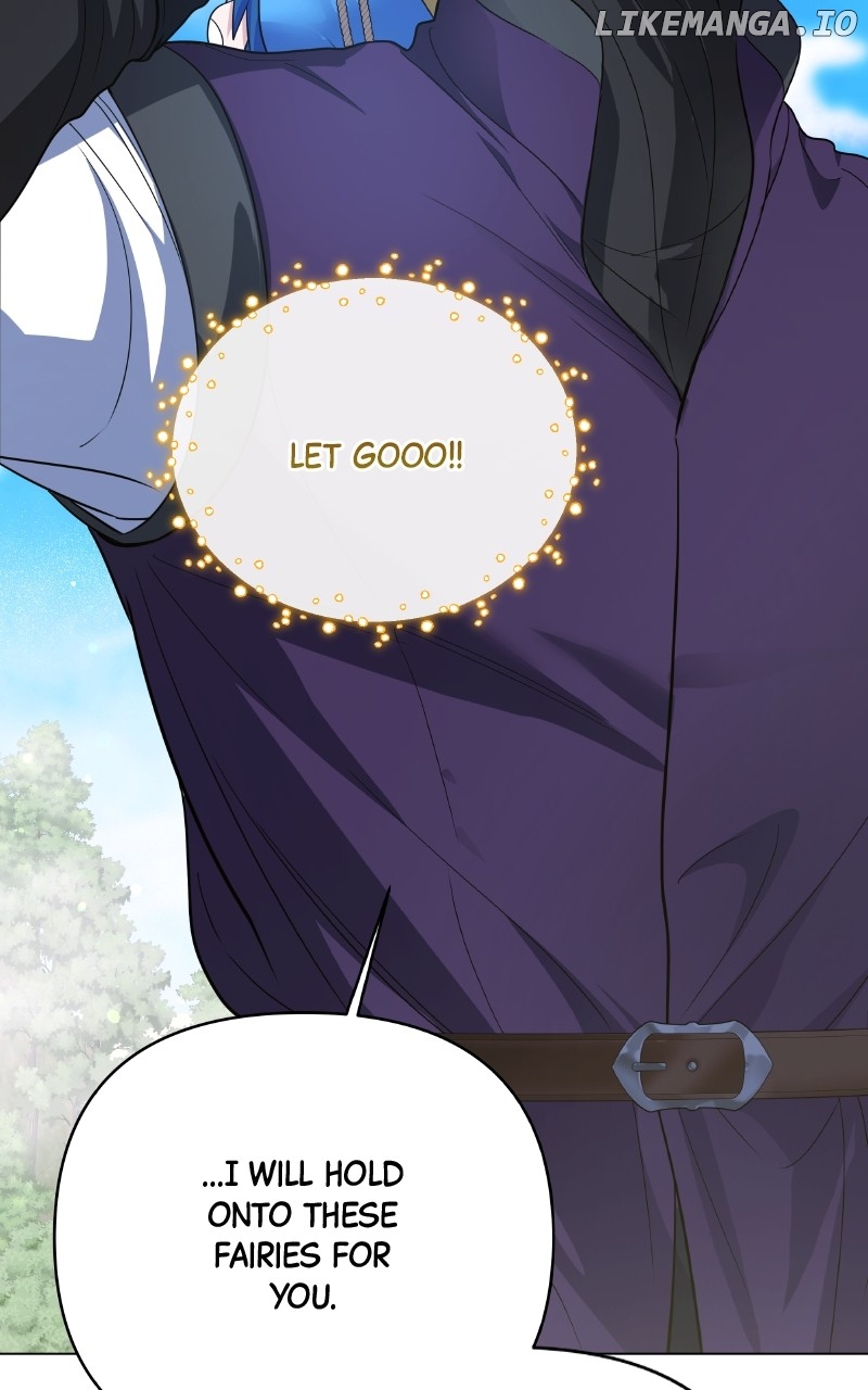 Ten Ways to Get Dumped by a Tyrant Chapter 59 - page 74