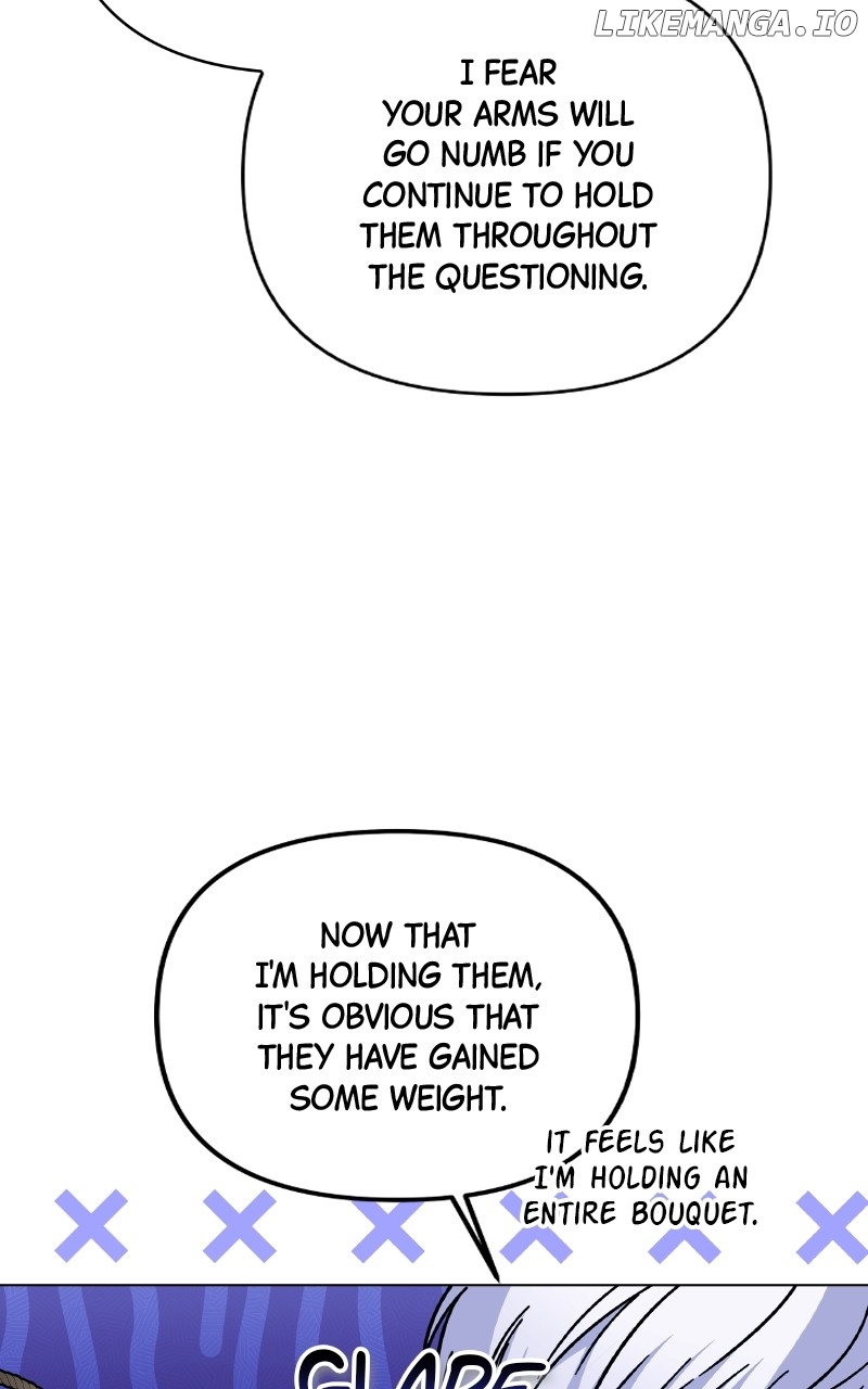 Ten Ways to Get Dumped by a Tyrant Chapter 59 - page 75