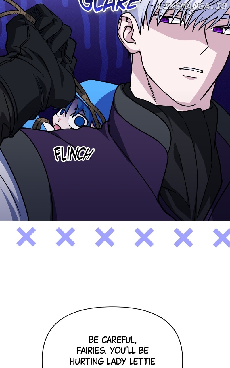 Ten Ways to Get Dumped by a Tyrant Chapter 59 - page 76
