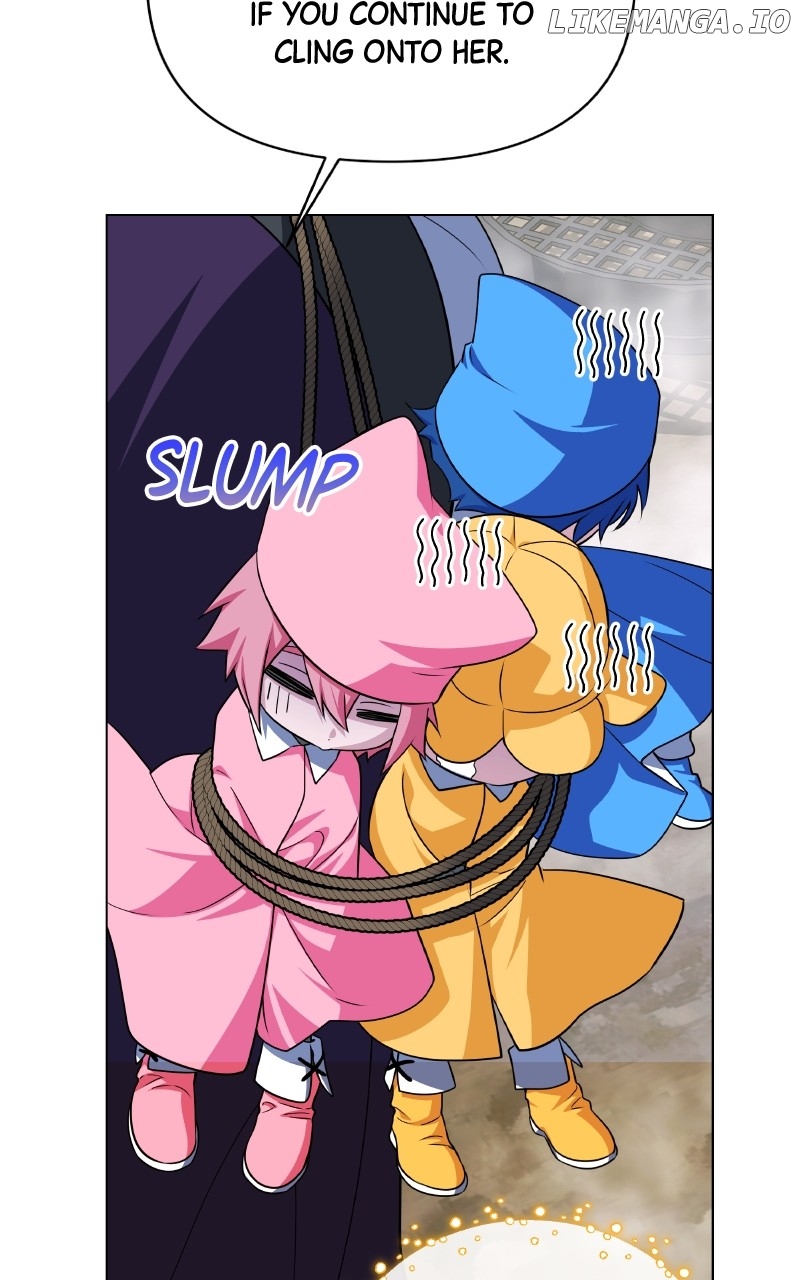 Ten Ways to Get Dumped by a Tyrant Chapter 59 - page 77