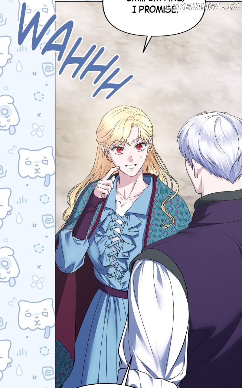 Ten Ways to Get Dumped by a Tyrant Chapter 59 - page 79