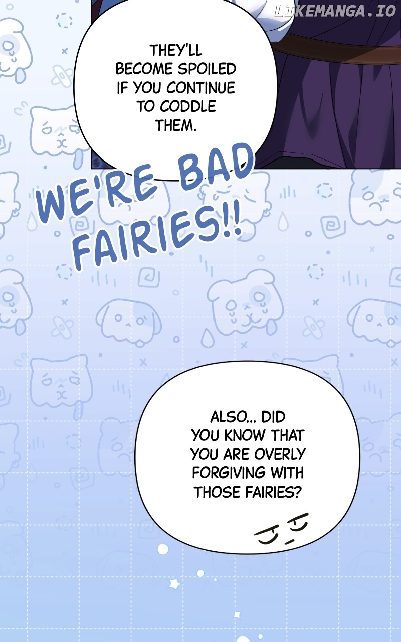 Ten Ways to Get Dumped by a Tyrant Chapter 59 - page 80