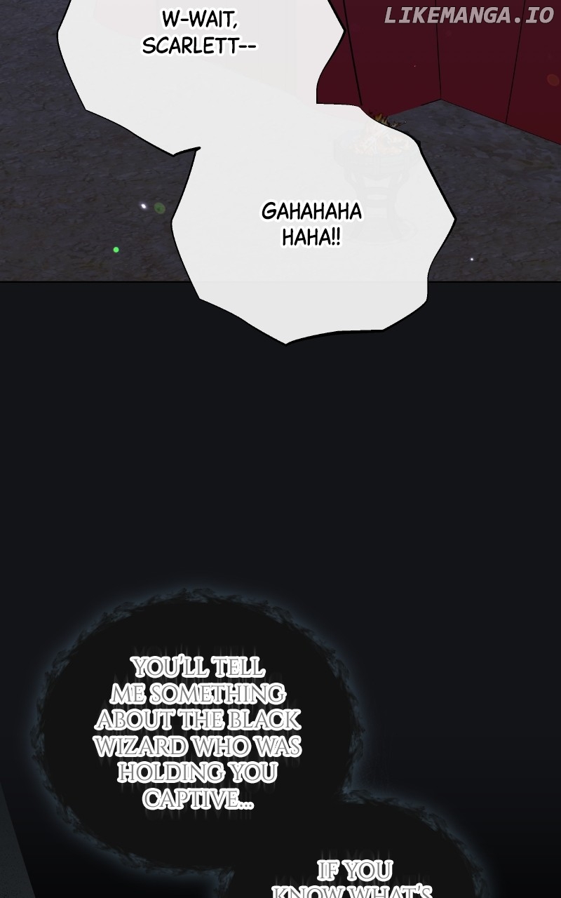 Ten Ways to Get Dumped by a Tyrant Chapter 59 - page 85